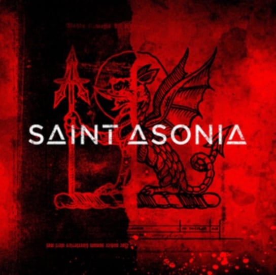 Saint Asonia Saint Asonia