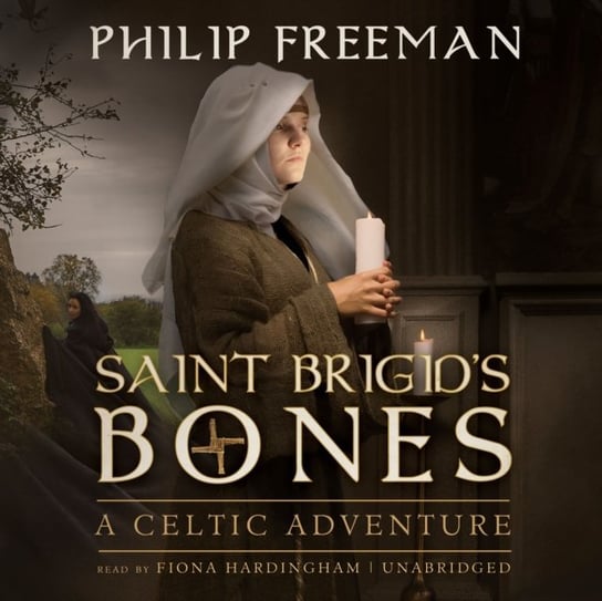 Saint Brigid's Bones Freeman Philip
