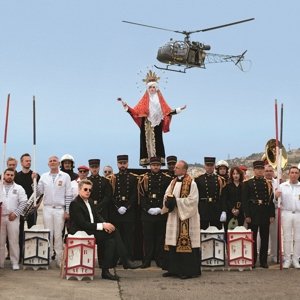 Saint-Clair Biolay Benjamin