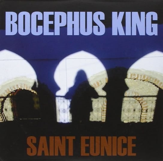 Saint Eunice (2 Cd) Various Artists