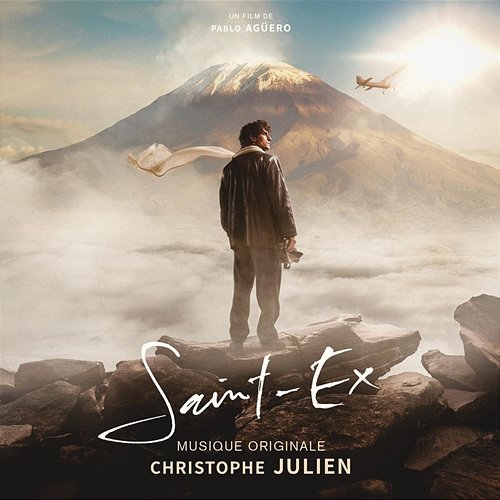 Saint-Ex Christophe julien