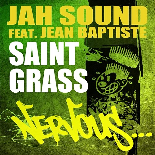 Saint Grass feat. Jean Baptiste Jah Sound