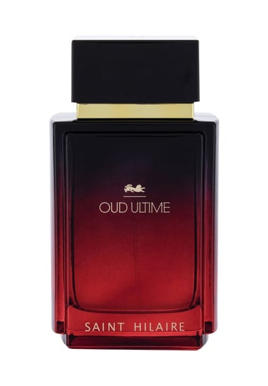 Saint Hilaire, Oud Ultime, woda perfumowana, 100 ml Saint Hilaire