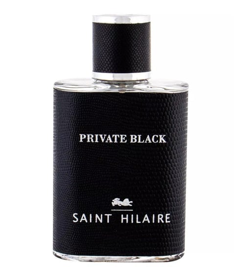 Saint Hilaire, Private Black, woda perfumowana, 100 ml Saint Hilaire
