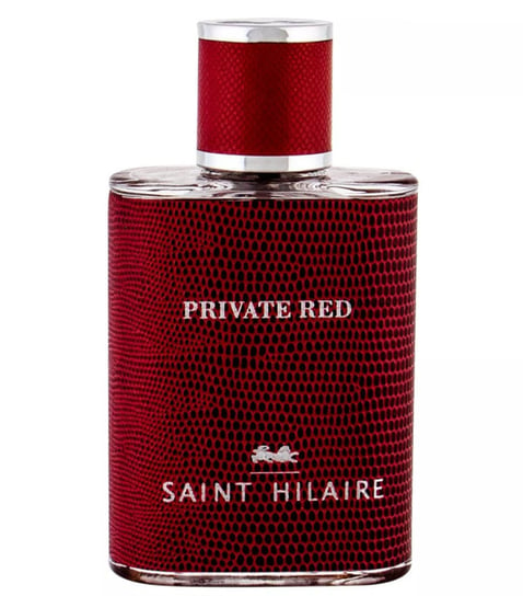 Saint Hilaire, Private Red, woda perfumowana, 100 ml Saint Hilaire