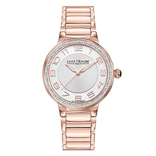 SAINT HONORE 7221538ABR brak informacji