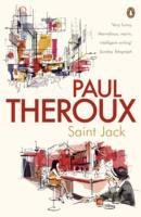 Saint Jack Theroux Paul