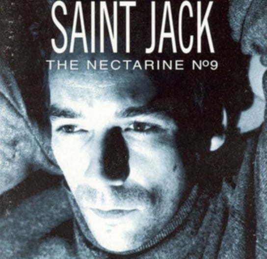 Saint Jack The Nectarine No. 9