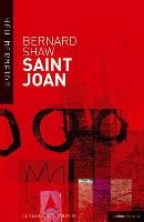 Saint Joan George Bernard Shaw
