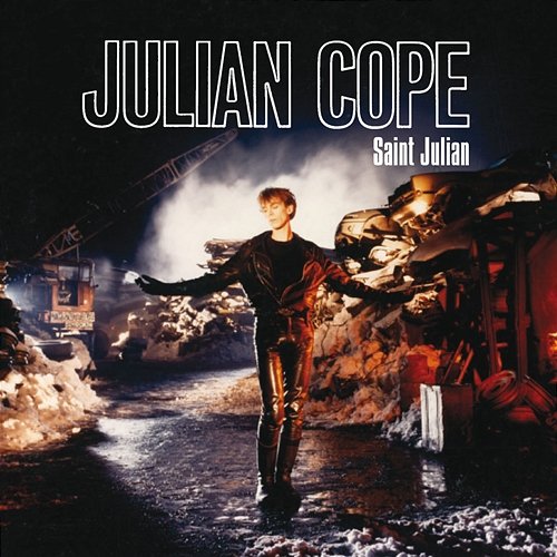 Saint Julian Julian Cope