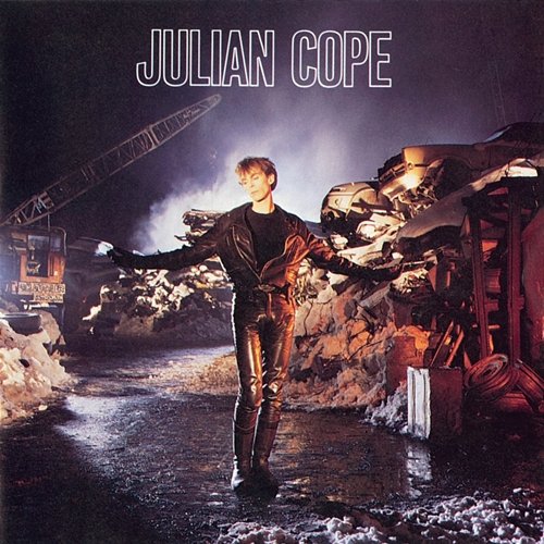 Saint Julian Julian Cope