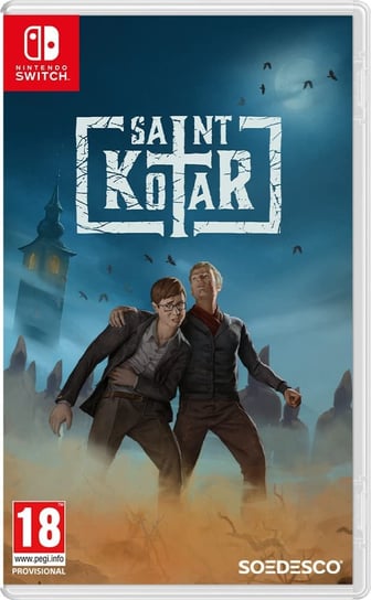 Saint Kotar, Nintendo Switch Soedesco