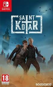 Saint Kotar, Nintendo Switch Soedesco