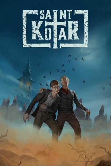 Saint Kotar (PC) klucz Steam Plug In Digital