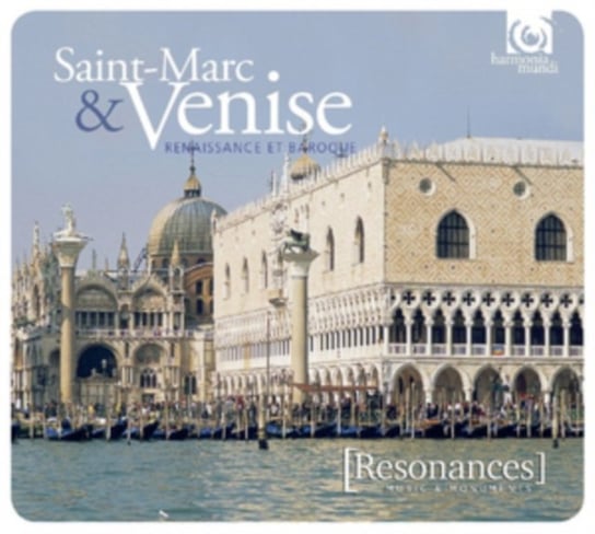 Saint-Marc & Venise Various Artists