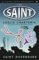 Saint Overboard Charteris Leslie