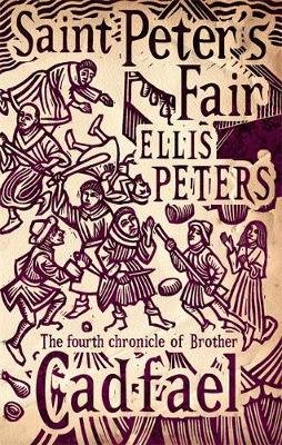Saint Peter's Fair: 4 Peters Ellis