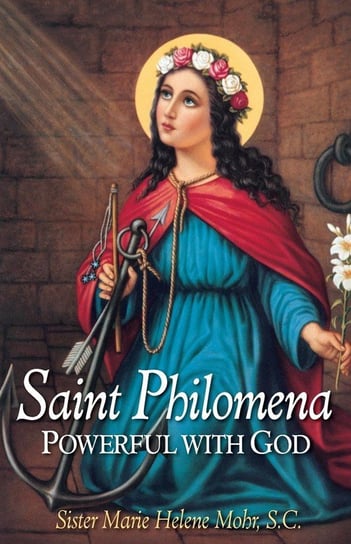 Saint Philomena Mohr Marie Helene