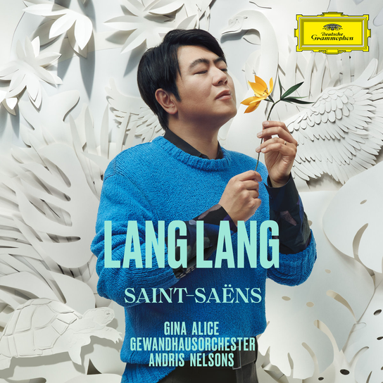 Saint-Saëns Lang Lang