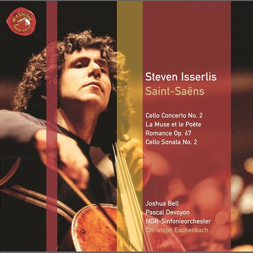Saint-Saëns: Cello Concerto Steven Isserlis