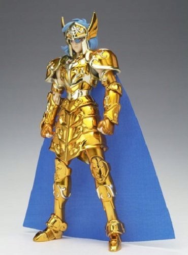 Vintage Saint Seiya Myth Cloth - Sorrento Version Japonaise - Bandai (Neuf, Import Japon)