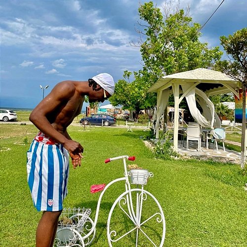 Saint Tropez Kwam.E