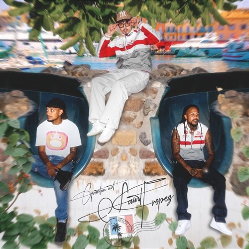Saint Tropez Ronnie Flex, Bokoesam, Rijck