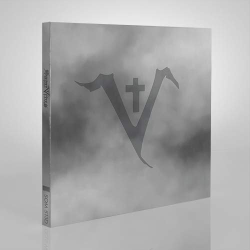 Saint Vitus (Limited Edition) Saint Vitus