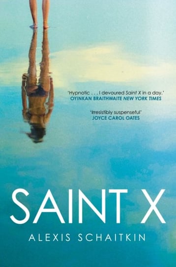 Saint X Alexis Schaitkin