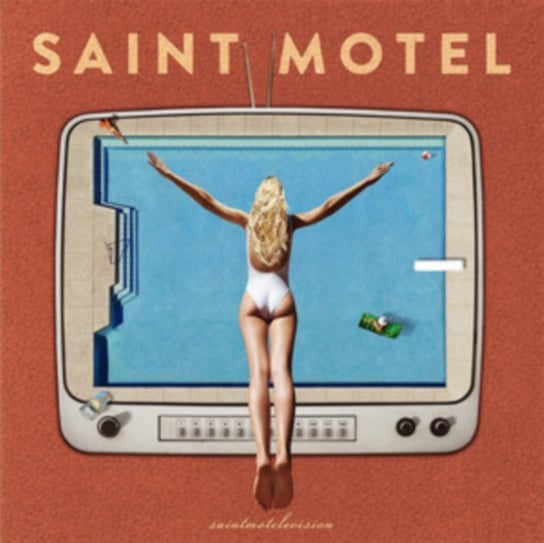 Saintmoteltelevision Saint Motel