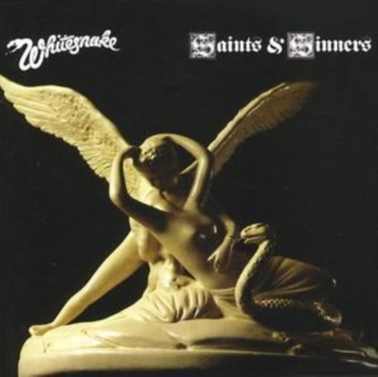 Saints And Sinners Whitesnake