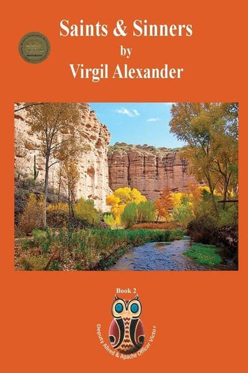 Saints and Sinners Alexander Virgil