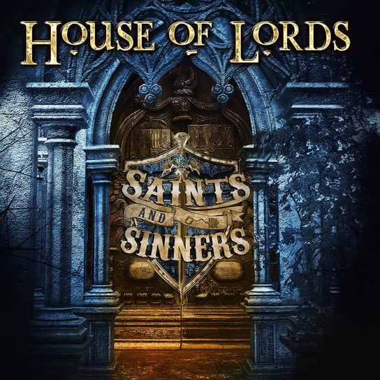 Saints And Sinners House of Lords