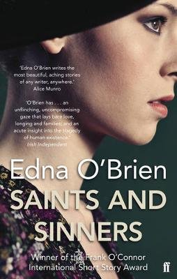 Saints and Sinners O'Brien Edna