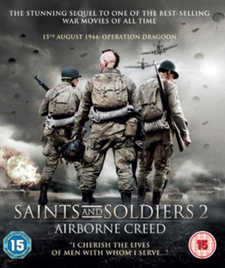 Saints and Soldiers 2: Airborne Creed (brak polskiej wersji językowej) Little Ryan