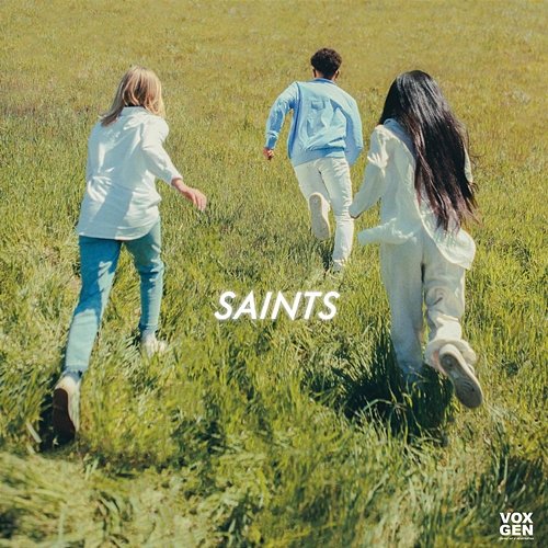 Saints VOX GEN
