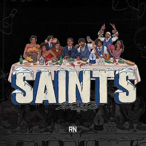 SAINTS Solli & DJ Black
