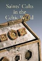 Saints' Cults in the Celtic World Boardman Steve