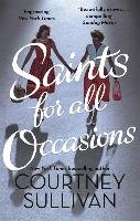 Saints for all Occasions Sullivan Courtney J.