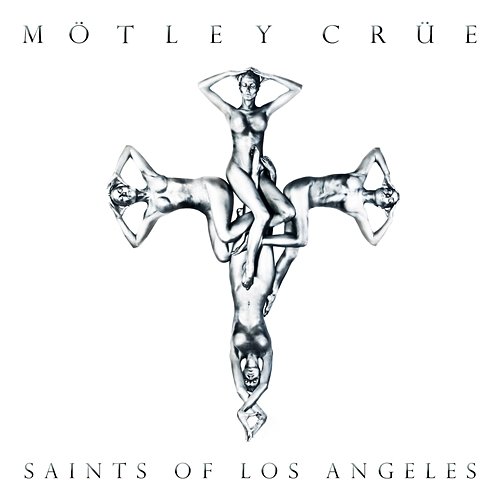 Saints Of Los Angeles Mötley Crüe
