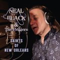 Saints of New Orleans Neal Black