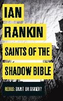 Saints of the Shadow Bible Rankin Ian