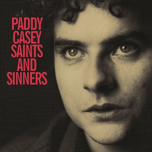 Saints & Sinners Paddy Casey