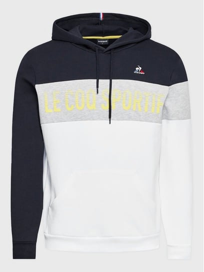 SAISON 2 Hoody N°1 M Le Coq Sportif