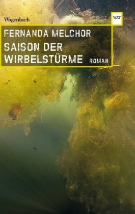 Saison der Wirbelstürme Wagenbach