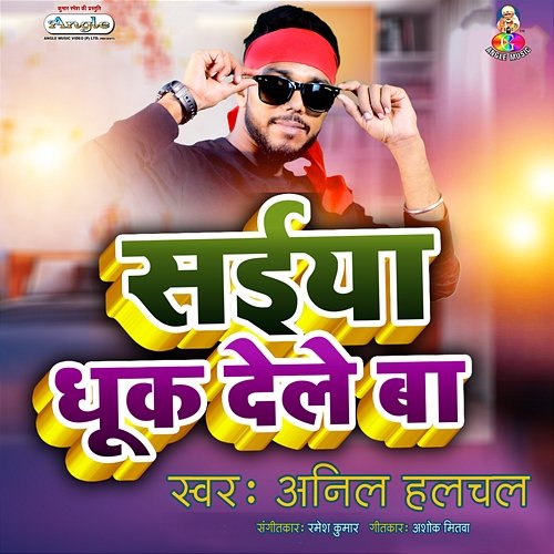 Saiya Dhook Dele Ba Anil Halchal