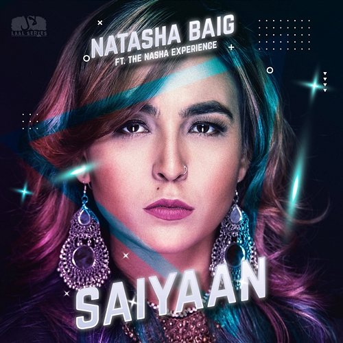 Saiyaan Natasha Baig, The Nasha Experience