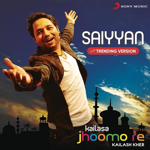 Saiyyan Naresh Kamath, Paresh Kamath, Kailash Kher