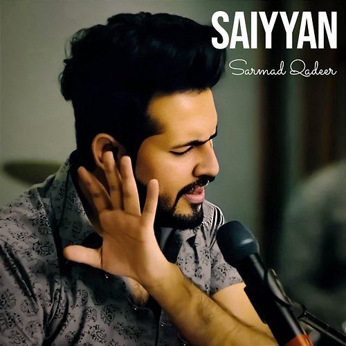 Saiyyan Sarmad Qadeer