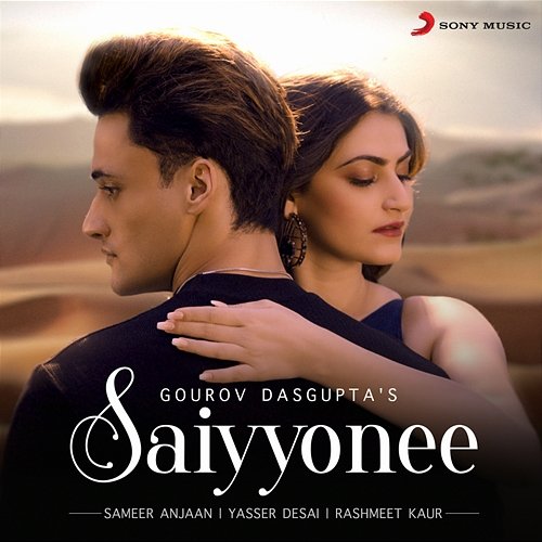 Saiyyonee Yasser Desai & Rashmeet Kaur, Gourov Dasgupta